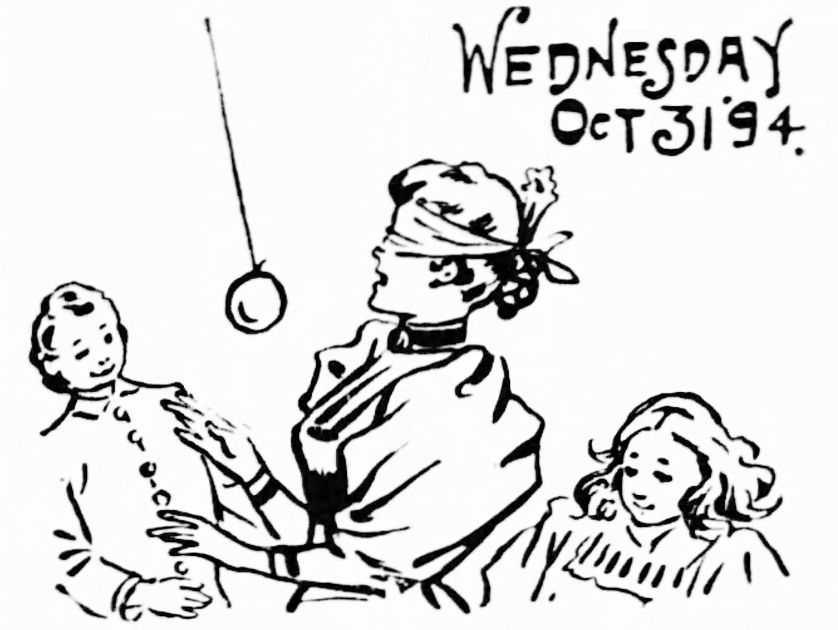 Butte Miner October 31, 1894